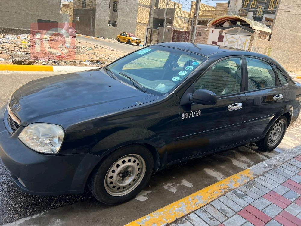 سوزوكي فورينزا